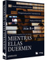 Mientras ellas Duermen Blu-ray