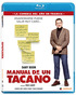 Manual de un Tacaño Blu-ray