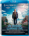 Un Hombre llamado Ove Blu-ray