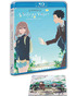 A Silent Voice Blu-ray