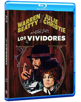 Los Vividores Blu-ray