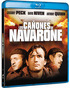 Los Cañones de Navarone Blu-ray