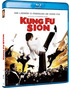 Kung Fu Sion Blu-ray