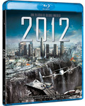 2012 Blu-ray