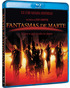 Fantasmas de Marte Blu-ray