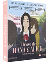 Pack Hana & Alice Blu-ray