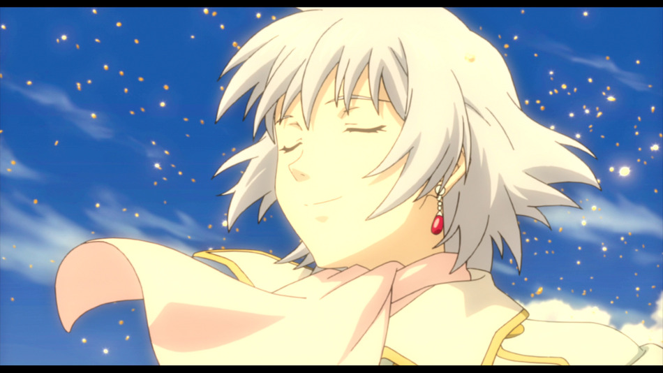 captura de imagen de La Princesa y el Piloto Blu-ray - 19