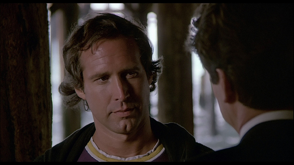 captura de imagen de Fletch, "el Camaleón" - Edición Molona Blu-ray - 3