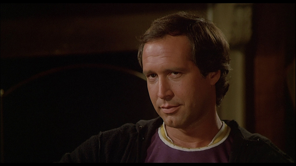 captura de imagen de Fletch, "el Camaleón" - Edición Molona Blu-ray - 6