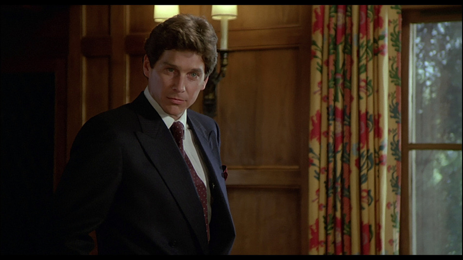 captura de imagen de Fletch, "el Camaleón" - Edición Molona Blu-ray - 7