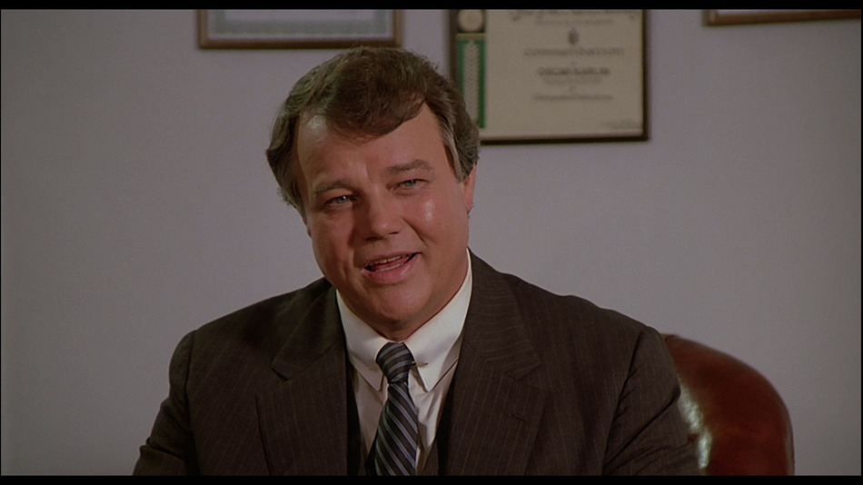 captura de imagen de Fletch, "el Camaleón" - Edición Molona Blu-ray - 14