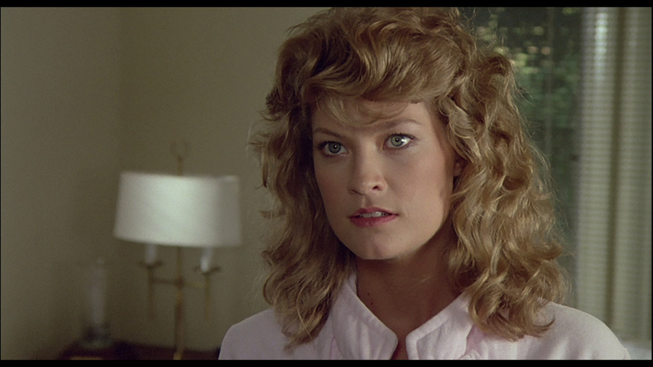 captura de imagen de Fletch, "el Camaleón" - Edición Molona Blu-ray - 17