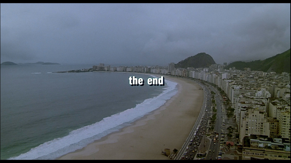 captura de imagen de Fletch, "el Camaleón" - Edición Molona Blu-ray - 22