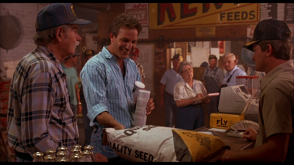 captura de imagen de Campo de Sueños - Edición Especial Blu-ray - 5