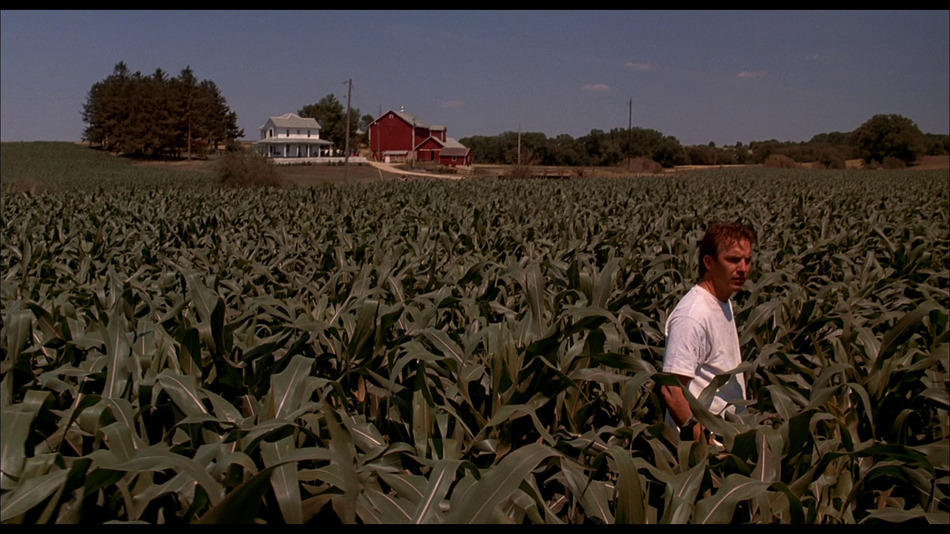 captura de imagen de Campo de Sueños - Edición Especial Blu-ray - 6