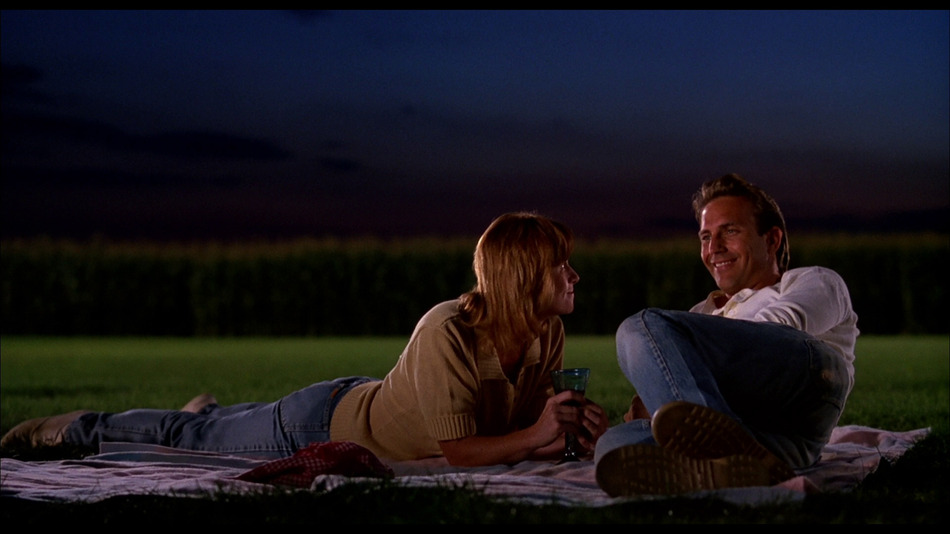 captura de imagen de Campo de Sueños - Edición Especial Blu-ray - 8