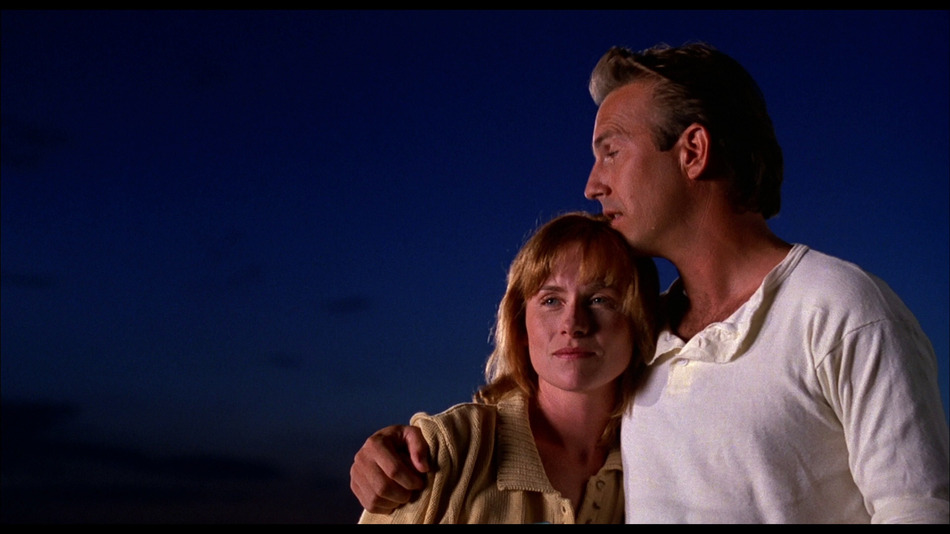 captura de imagen de Campo de Sueños - Edición Especial Blu-ray - 9