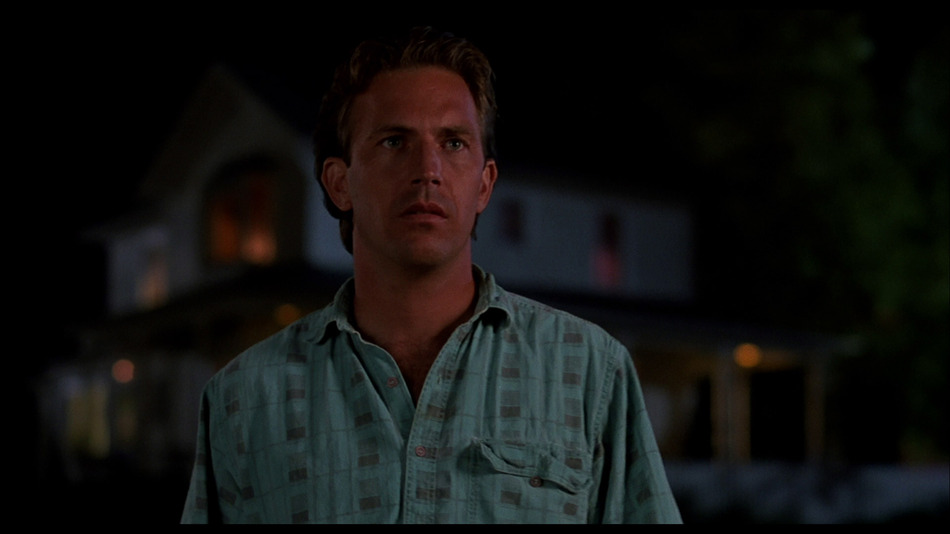 captura de imagen de Campo de Sueños - Edición Especial Blu-ray - 10