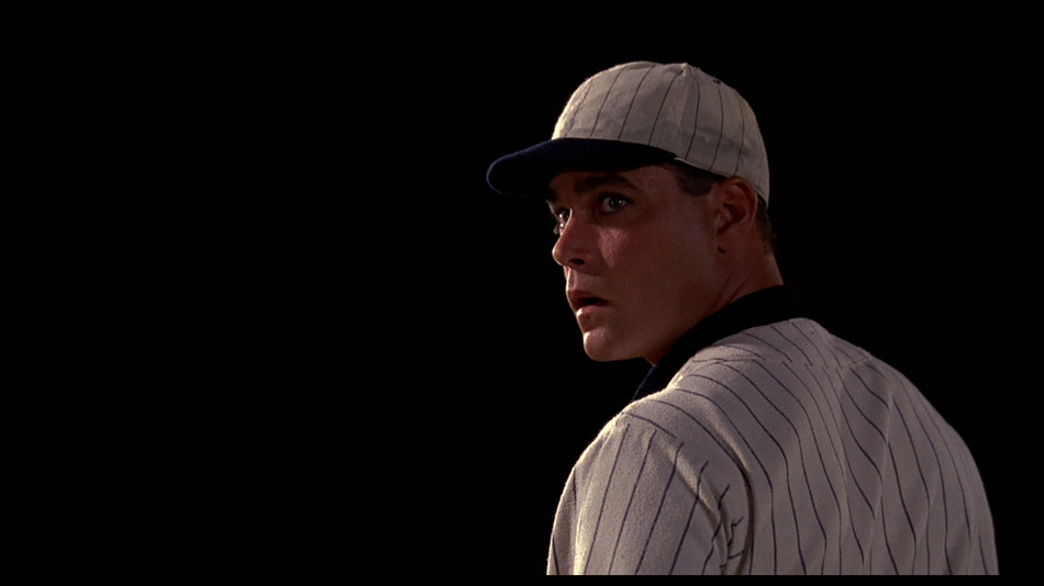 captura de imagen de Campo de Sueños - Edición Especial Blu-ray - 11