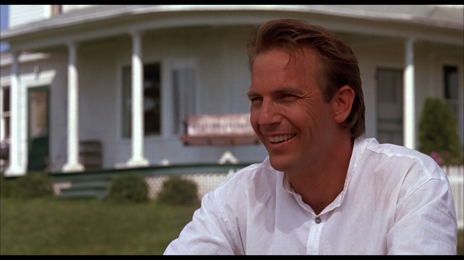 captura de imagen de Campo de Sueños - Edición Especial Blu-ray - 13