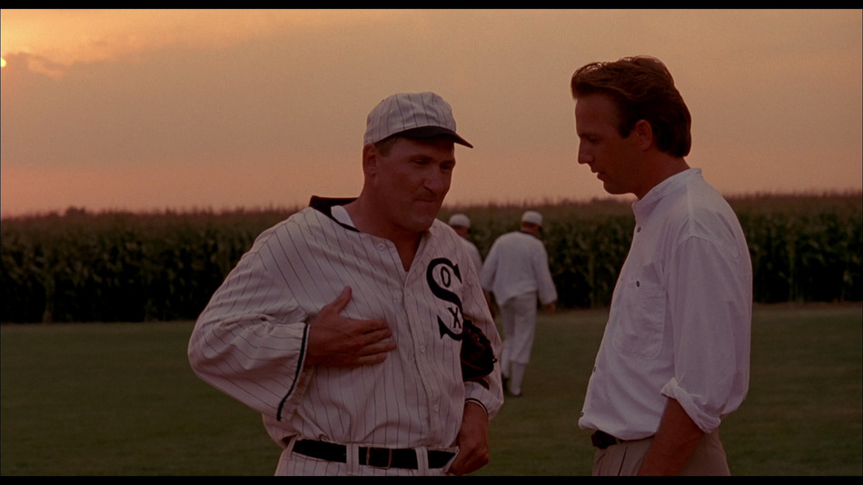 captura de imagen de Campo de Sueños - Edición Especial Blu-ray - 15