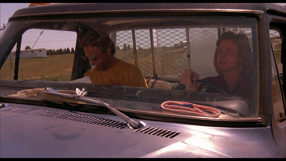 captura de imagen de Campo de Sueños - Edición Especial Blu-ray - 16