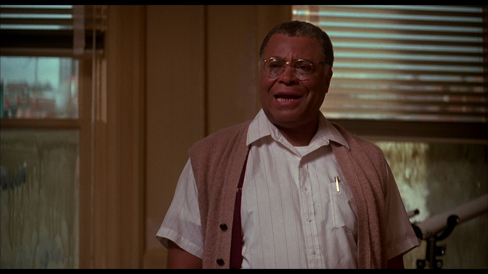 captura de imagen de Campo de Sueños - Edición Especial Blu-ray - 18