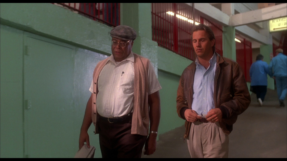 captura de imagen de Campo de Sueños - Edición Especial Blu-ray - 17