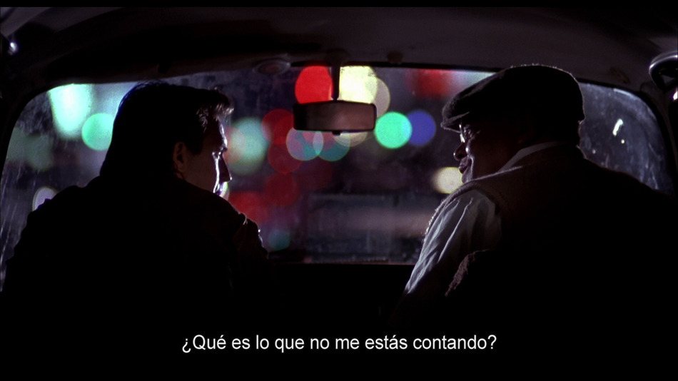 captura de imagen de Campo de Sueños - Edición Especial Blu-ray - 19