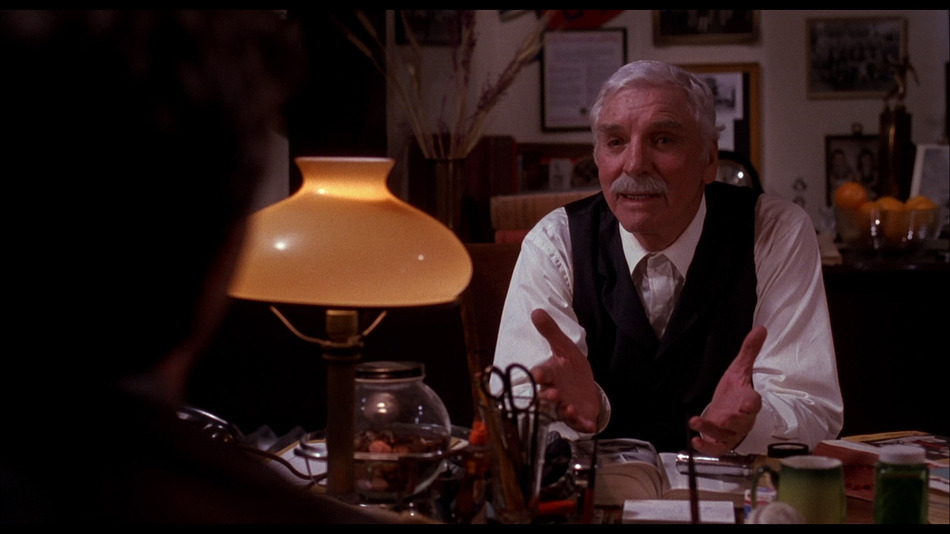 captura de imagen de Campo de Sueños - Edición Especial Blu-ray - 20