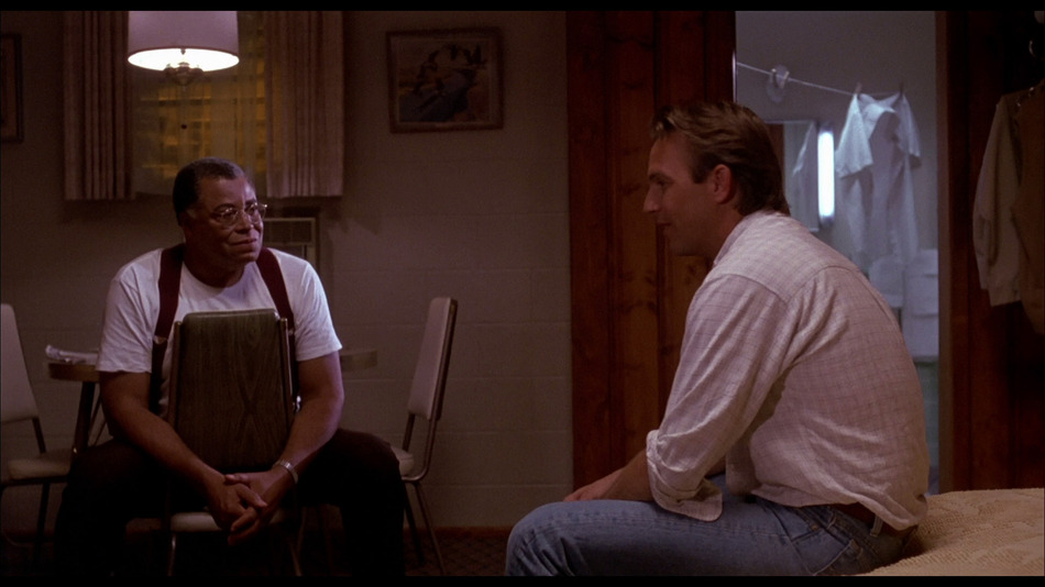 captura de imagen de Campo de Sueños - Edición Especial Blu-ray - 21