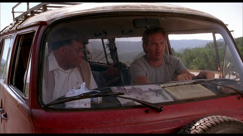 captura de imagen de Campo de Sueños - Edición Especial Blu-ray - 22