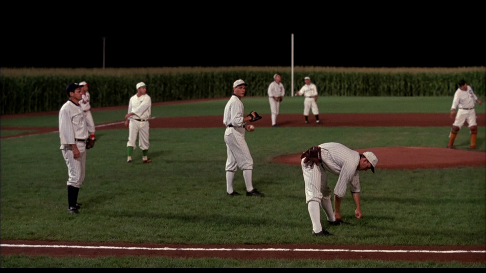 captura de imagen de Campo de Sueños - Edición Especial Blu-ray - 24