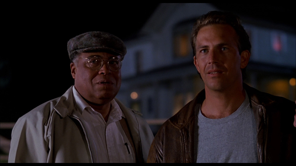 captura de imagen de Campo de Sueños - Edición Especial Blu-ray - 23