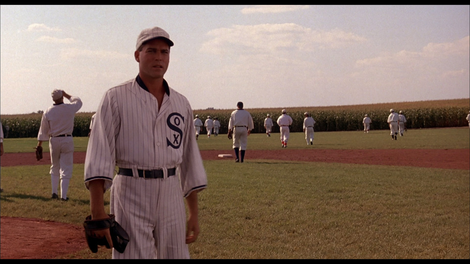 captura de imagen de Campo de Sueños - Edición Especial Blu-ray - 25