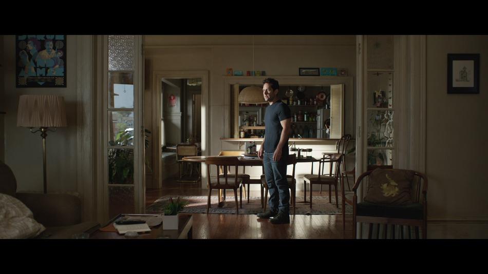 captura de imagen de Ant-Man y la Avispa Blu-ray - 3