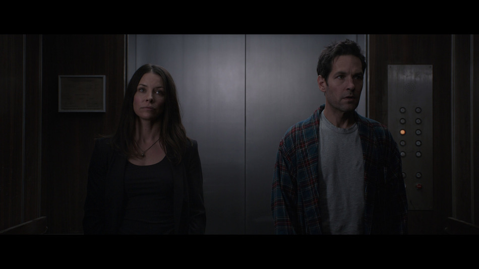 captura de imagen de Ant-Man y la Avispa Blu-ray - 5