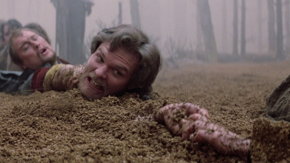 captura de imagen de Krull Blu-ray - 10