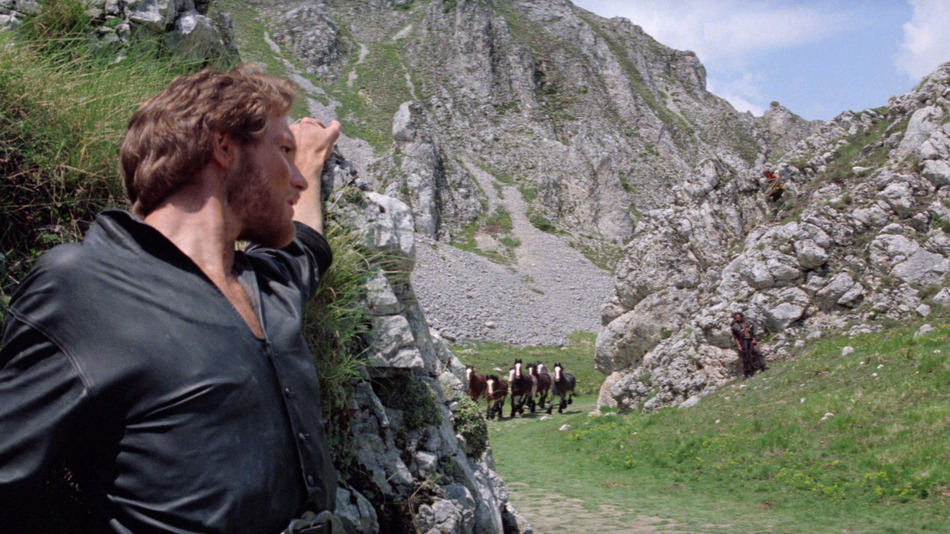 captura de imagen de Krull Blu-ray - 13