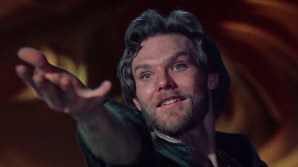 captura de imagen de Krull Blu-ray - 15