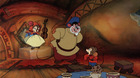 imagen de Fievel y el Nuevo Mundo Blu-ray 1