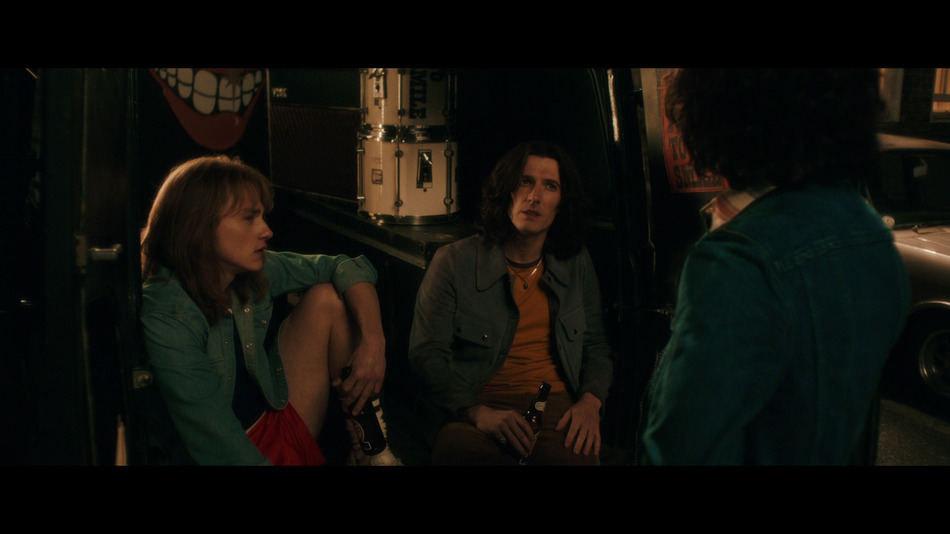 captura de imagen de Bohemian Rhapsody Blu-ray - 3