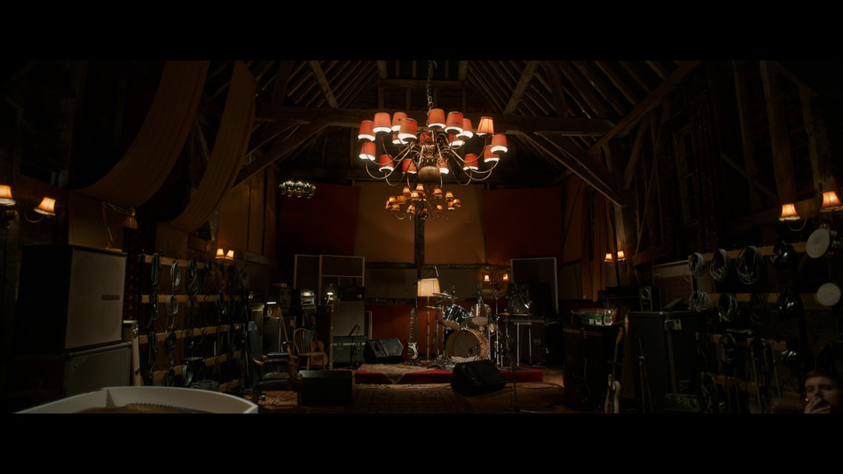 captura de imagen de Bohemian Rhapsody Blu-ray - 10