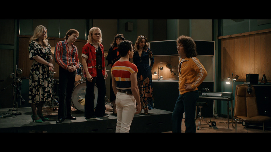 captura de imagen de Bohemian Rhapsody Blu-ray - 15