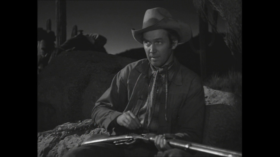 captura de imagen de Winchester 73 Blu-ray - 16