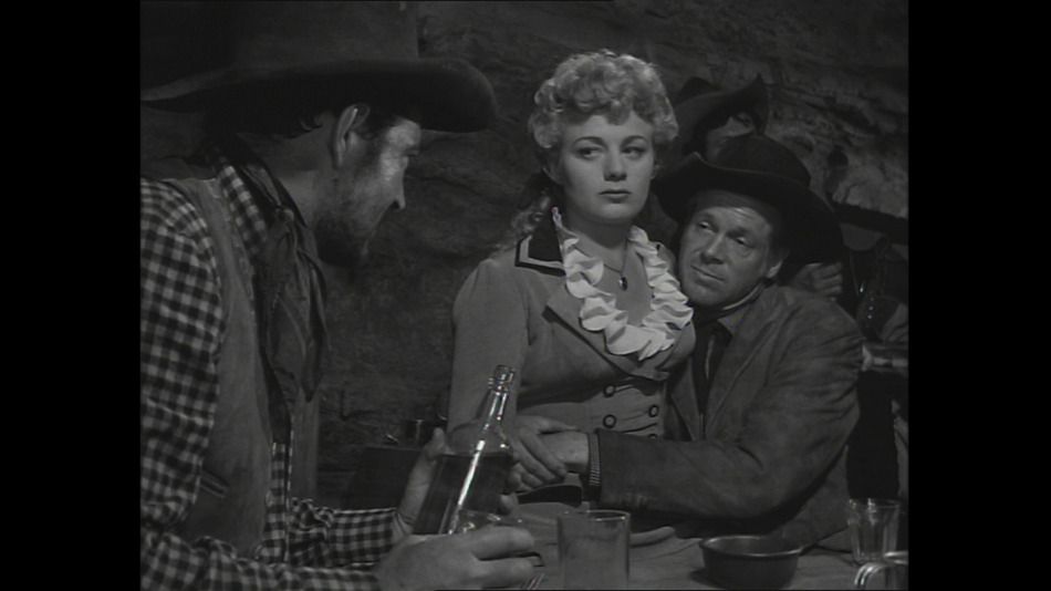 captura de imagen de Winchester 73 Blu-ray - 18