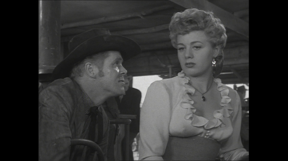 captura de imagen de Winchester 73 Blu-ray - 19