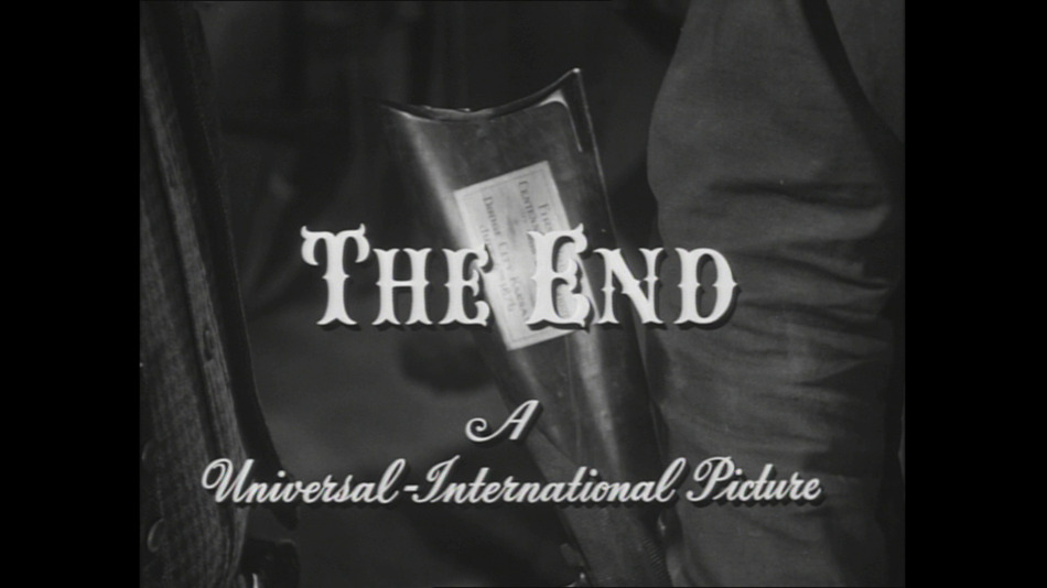 captura de imagen de Winchester 73 Blu-ray - 24