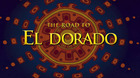 imagen de La Ruta hacia El Dorado Blu-ray 0