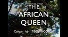 imagen de La Reina de África Blu-ray 0